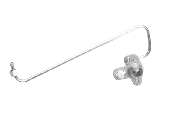 725729-1-S-Frigidaire-318221303         -IGNITOR/ORIFICE ASS 360 view