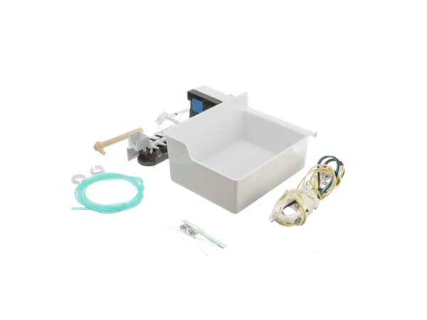 726964-1-S-Frigidaire-IM34              -Icemaker Add On Kit 360 view