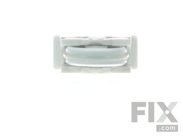 7321350-1-S-Frigidaire-242236801-Crisper Drawer Roller 360 view