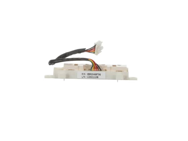 7321763-1-S-LG-EBR33469706-PCB ASSEMBLY,FRONT 360 view
