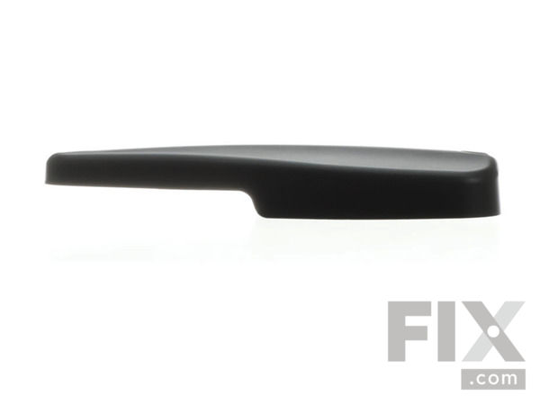 735682-1-S-Frigidaire-240327007         -Upper Hinge Cover 360 view