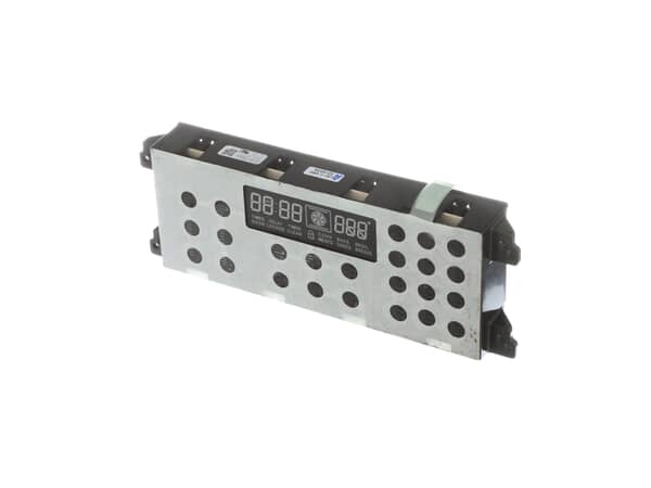 738170-1-S-Frigidaire-316207620         -Electronic Clock/Oven Timer -  Overlay NOT Included 360 view