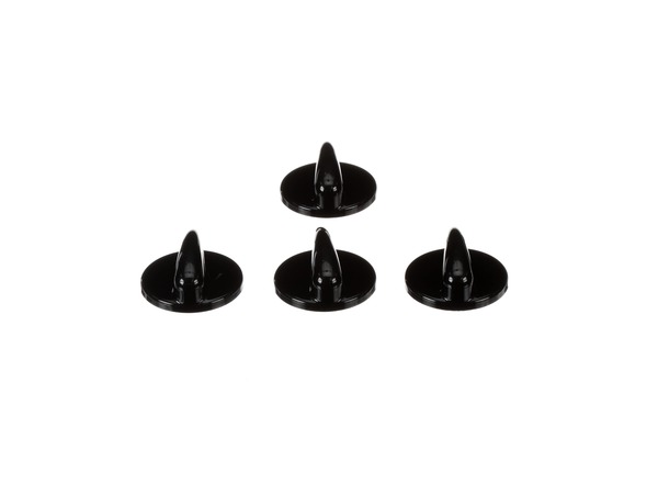 751962-1-S-GE-WB03T10192        -Knob 360 view