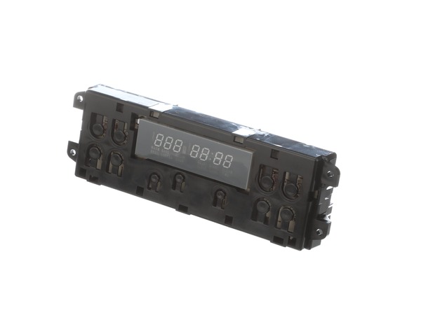 753786-1-S-GE-WB27T10416        -Electronic Clock Oven Control 360 view