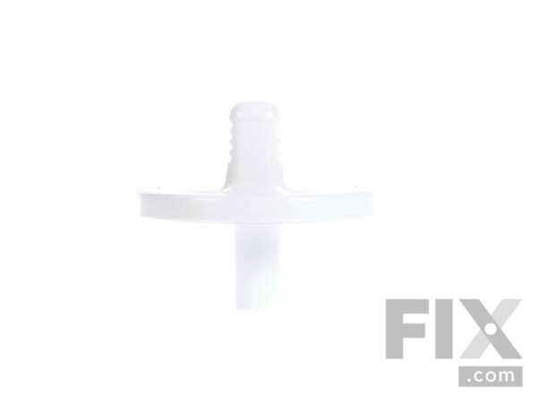 755794-1-S-GE-WE01X10160        -Timer Knob - Dryer 360 view