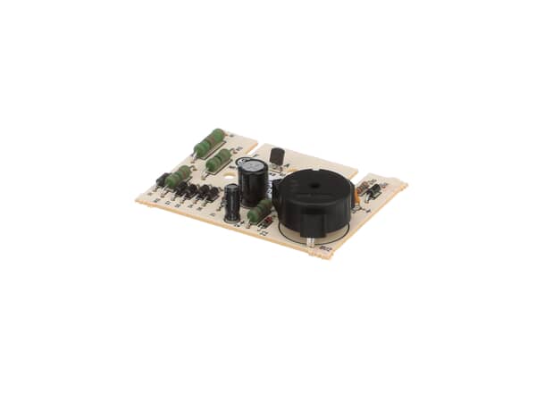 755814-1-S-GE-WE04X10102        -Control Board with Buzzer 360 view