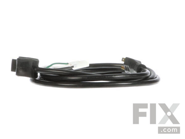 756207-1-S-GE-WE26M337          -Dryer Cord Set 360 view