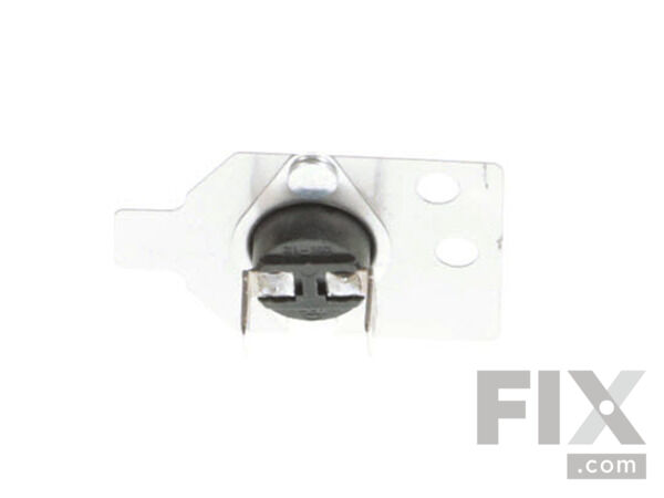 756230-1-S-GE-WE4M298           -THERMISTOR CONTROL INLET 360 view