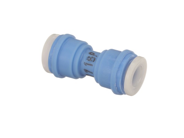 758446-1-S-GE-WR02X11330        -Union Connector - 5/16 Inch to 5/16 Inch 360 view