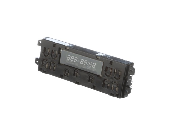 773585-1-S-GE-WB27T10411        -Electronic Clock Oven Control 360 view