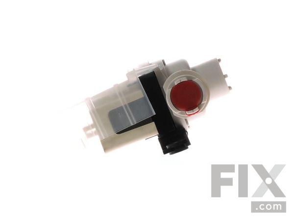 7783938-1-S-Frigidaire-137221600-Drain Pump - 120V 60  Hz. 360 view
