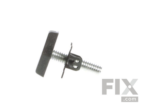 7784156-1-S-Frigidaire-318175510-Leveling Leg 360 view