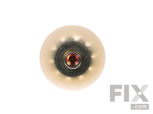 7784202-1-S-Frigidaire-318332211-Storage Drawer Roller 360 view