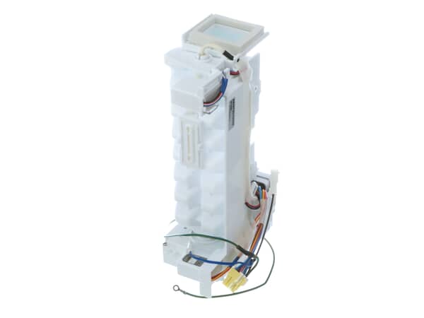 7788172-1-S-LG-AEQ73110203-Ice Maker Assembly - 3 Wire 360 view