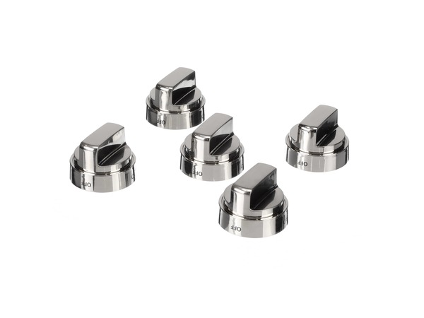 7788757-1-S-LG-AGM73689620-Control Knob Kit - White 360 view