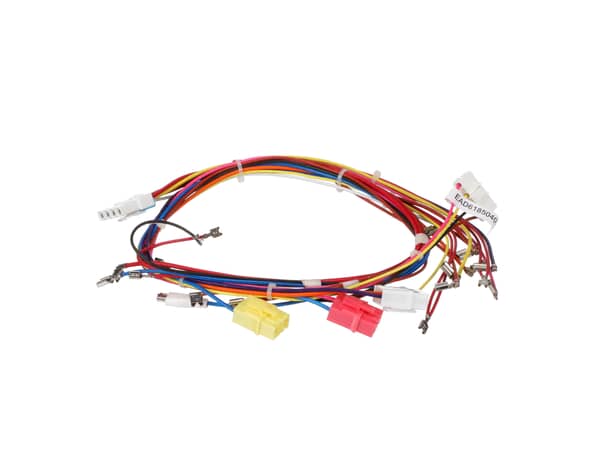 7790853-1-S-LG-EAD61850402-HARNESS,SINGLE 360 view