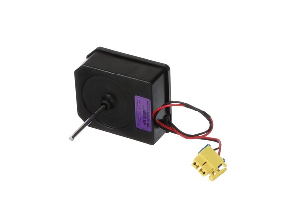 7791916-1-S-LG-EAU61644105-Condenser Fan Motor 360 view