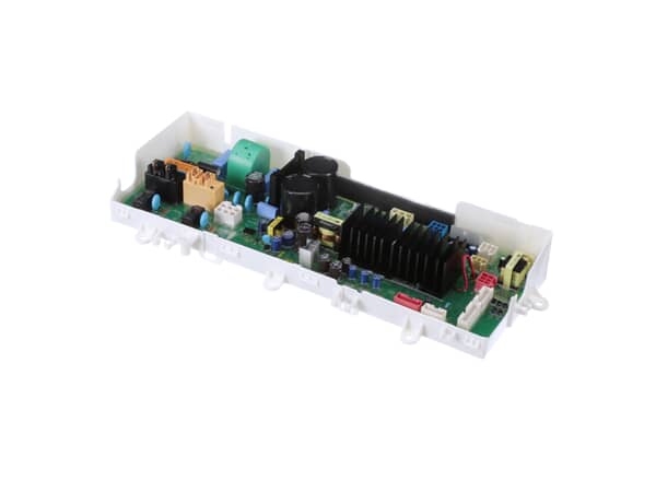 7792546-1-S-LG-EBR67466117-PCB ASSEMBLY,MAIN 360 view