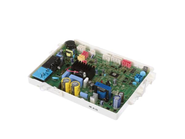 7792747-1-S-LG-EBR73739204-PCB ASSEMBLY,MAIN 360 view
