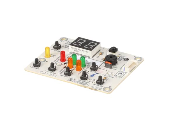 7792920-1-S-LG-EBR74697801-PCB ASSEMBLY,DISPLAY 360 view