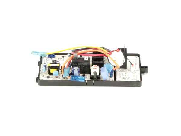 7792952-1-S-LG-EBR74780403-PCB ASSEMBLY,MAIN 360 view