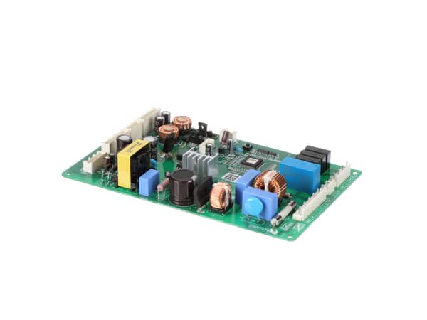 7792975-1-S-LG-EBR74799501-PCB ASSEMBLY,MAIN 360 view