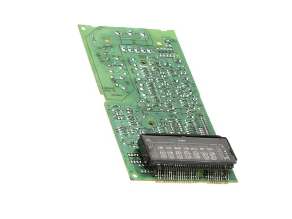 783554-1-S-GE-WB27X10688        -Electronic Control Board 360 view