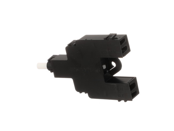 783632-1-S-GE-WD21X10169        - SWITCH INTERLOCK Assembly 360 view
