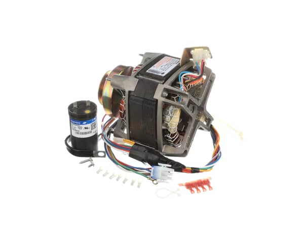 783736-1-S-GE-WH49X10035        -Motor and Clutch Kit - 2 Speed 360 view