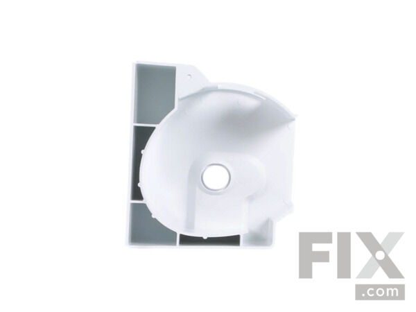 783777-1-S-GE-WR17X11505        -Housing Crusher Dispenser 360 view