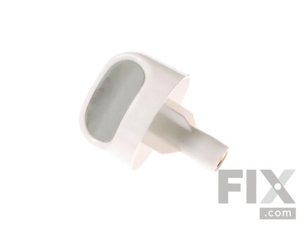 815514-1-S-Frigidaire-134191800         -Timer Knob 360 view