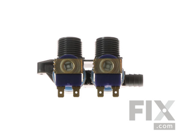815534-1-S-Frigidaire-134211400         -Water Valve - 115V 360 view