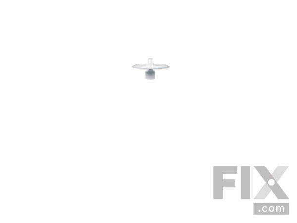 815935-1-S-Frigidaire-154426901         -Timer Knob - White 360 view