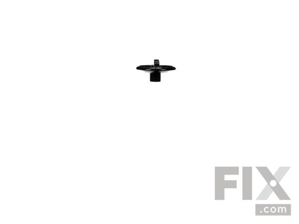815936-1-S-Frigidaire-154426903         -Timer Knob - Black 360 view