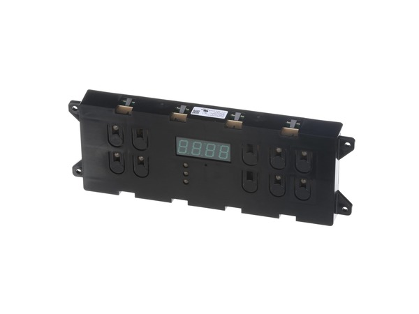 820139-1-S-Frigidaire-316207511         -Electronic Clock/Timer 360 view