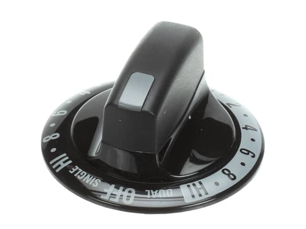 820150-1-S-Frigidaire-316208110         -KNOB 360 view