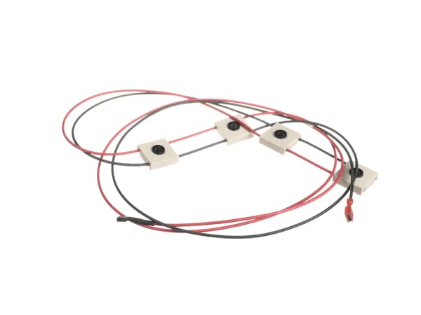 820256-1-S-Frigidaire-316219005         -WIRING HARNESS 360 view