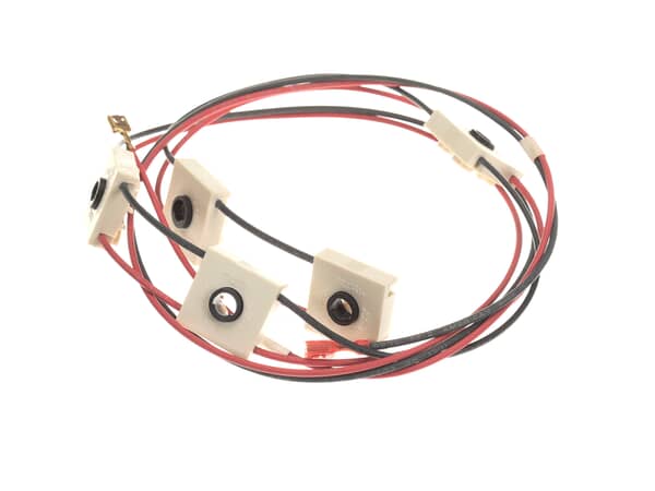 820257-1-S-Frigidaire-316219006         -WIRING HARNESS 360 view