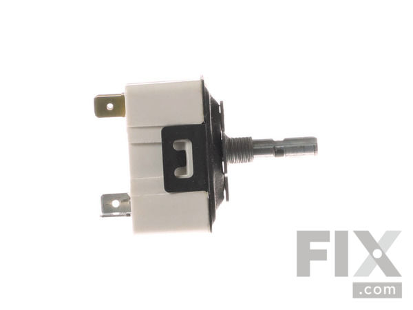 820763-1-S-Frigidaire-318120521         -Surface Burner Switch 360 view