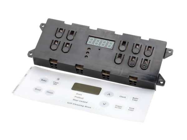 820816-1-S-Frigidaire-318185476         -CLOCK/TIMER 360 view