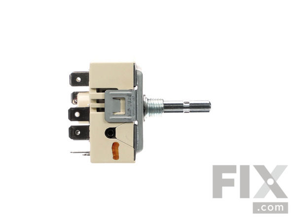 820835-1-S-Frigidaire-318191023         -Dual Infinite Switch 360 view