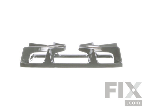 820897-1-S-Frigidaire-318221712         -Burner Grate - Gray 360 view