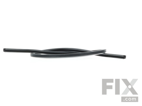 820919-1-S-Frigidaire-318223900         -Panel Gasket - Gray 360 view