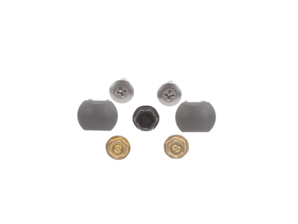 8688185-1-S-GE-WD35X10383- CT SCREW Assembly 360 view