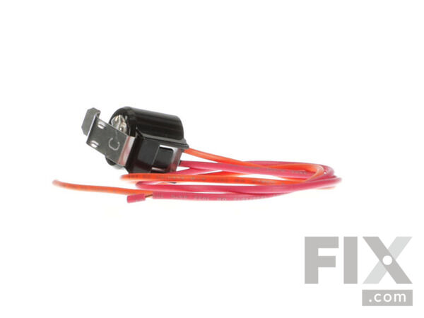 8688283-1-S-GE-WR50X10108-FREEZER DEFROST THERMOSTAT 360 view