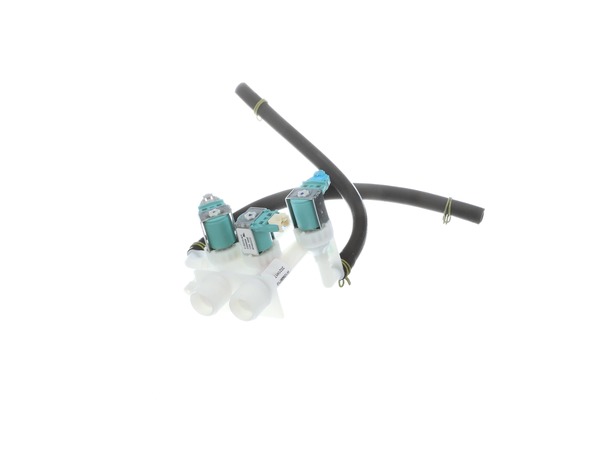 8689091-1-S-Whirlpool-W10599356-Water Valve Assembly 360 view