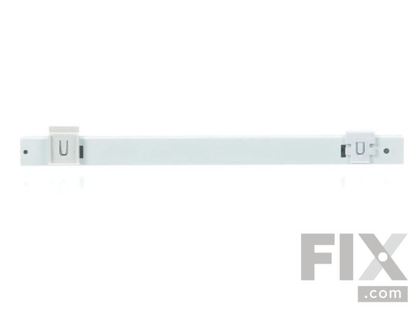 8689186-1-S-Frigidaire-240579819-Drawer Slide Rail - Left Side 360 view