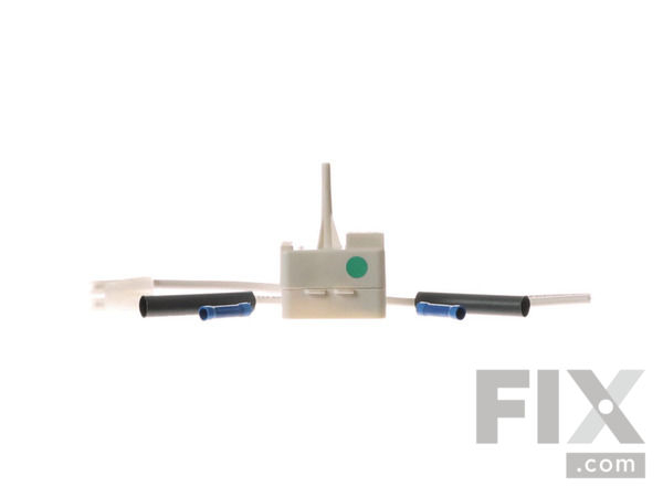 8689570-1-S-Frigidaire-5304491584-Compressor Relay and Overload 360 view