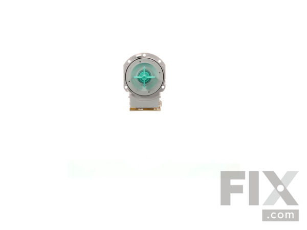 8689824-1-S-Frigidaire-A00126401-Drain Pump -120V 60Hz 360 view