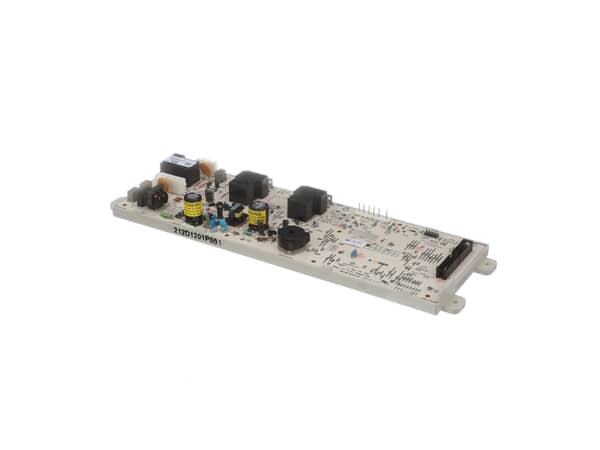 8690639-1-S-GE-WE04M10011-MAIN POWER BOARD 360 view